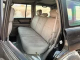 Toyota Land Cruiser G Standard 2006